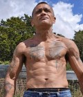 Dating Man New Zealand to Auckland  : Kani, 55 years